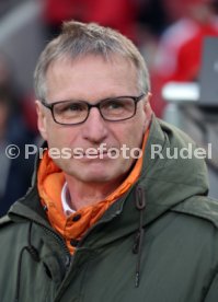 VfB Stuttgart - Hertha BSC Berlin