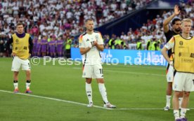 05.07.24 Spanien - Deutschland