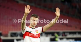 05.02.22 VfB Stuttgart - Eintracht Frankfurt