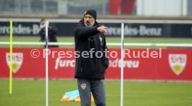 24.10.2020 VfB Stuttgart Training