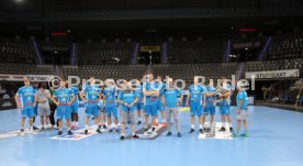 27.06.21 TVB Stuttgart - MT Melsungen