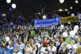 TVB 1898 Stuttgart - HSC 2000 Coburg