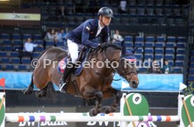 Stuttgart German Masters 2016