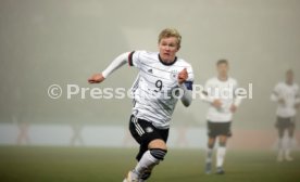 12.11.21 U21 Deutschland - U21 Polen