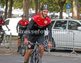 20.09.20 VfB Stuttgart Training