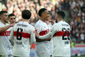 01.03.26 VfB Stuttgart - VfL Wolfsburg