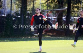 15.09.26 VfB Stuttgart Training