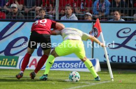 SC Freiburg - 1. FC K&ouml;ln