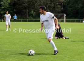 01.06.25 SV Fellbach AH - VfB Stuttgart Traditionself