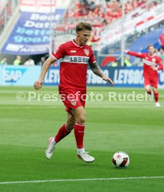 12.09.26 TSG 1899 Hoffenheim - VfB Stuttgart