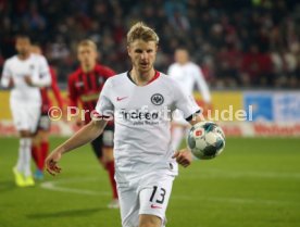 SC Freiburg - Eintracht Frankfurt