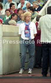 18.05.96 VfB Stuttgart - Karlsruher SC