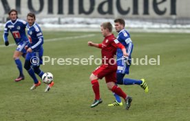 VfB Stuttgart - FC Luzern