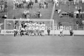 08.06.85 Karlsruher SC - VfB Stuttgart