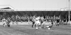 02.06.91 U19 VfB Stuttgart - U19 FC Bayern M&uuml;nchen