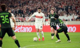 26.02.26 VfB Stuttgart - Celtic Glasgow