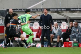18.03.23 VfB Stuttgart - VfL Wolfsburg