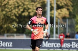 03.09.22 U19 VfB Stuttgart - U19 SV Darmstadt 98