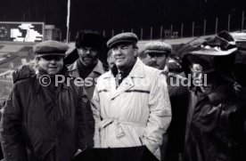 22.10.86 Torpedo Moskau - VfB Stuttgart