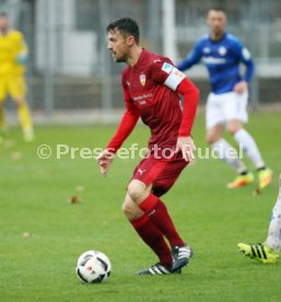 VfB Stuttgart - SV Darmstadt 98