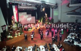 19.10.96 VfB Stuttgart Herbstball