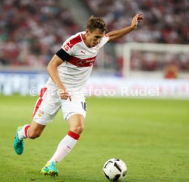 VfB Stuttgart - 1. FC Heidenheim