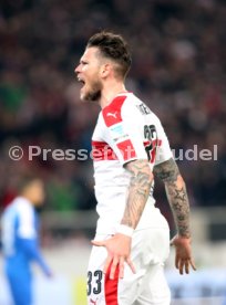 VfB Stuttgart - VfL Bochum