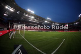 16.01.21 VfB Stuttgart - Borussia M&ouml;nchengladbach