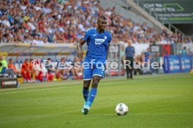 TSG 1899 Hoffenheim - SC Freiburg