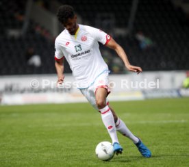 SG Sonnenhof Gro&szlig;aspach - 1. FSV Mainz 05 II