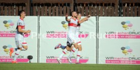 11.08.24 VfB Stuttgart II - TSV 1860 M&uuml;nchen