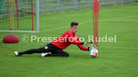18.07.21 VfB Stuttgart Trainingslager Kitzb&uuml;hel 2021