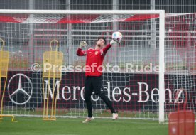25.07.23 VfB Stuttgart Training
