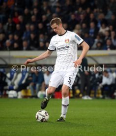 TSG 1899 Hoffenheim - Bayer 04 Leverkusen