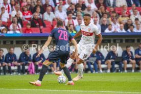 09.09.26 VfB Stuttgart - Viking Stavanger