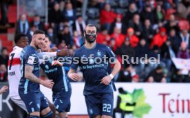 07.02.26 VfB Stuttgart II - TSV 1860 M&uuml;nchen