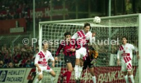 26.11.94 SC Freiburg - VfB Stuttgart