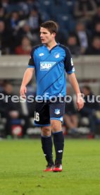 TSG 1899 Hoffenheim - SV Werder Bremen