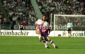 14.06.97 DFB-Pokal Finale 1997 VfB Stuttgart - FC Energie Cottbus