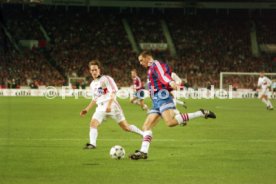 01.12.96 VfB Stuttgart - FC Bayern M&uuml;nchen