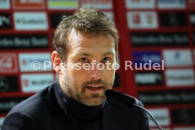 VfB Stuttgart - FC Augsburg