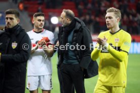 12.02.22 Bayer 04 Leverkusen - VfB Stuttgart