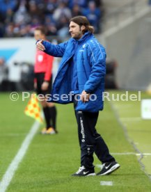 TSG 1899 Hoffenheim - SV Darmstadt 98