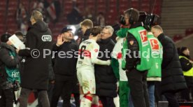 18.01.26 VfB Stuttgart - 1. FC Union Berlin