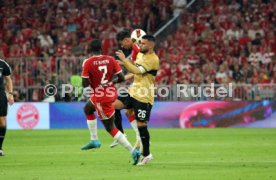 28.08.26 FC Bayern M&uuml;nchen - VfB Stuttgart