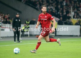 29.10.24 VfB Stuttgart - 1. FC Kaiserslautern