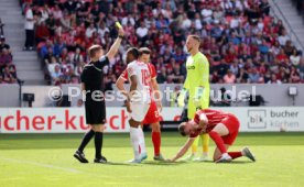 06.05.23 SC Freiburg - RB Leipzig