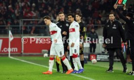 14.02.26 VfB Stuttgart - 1. FC K&ouml;ln