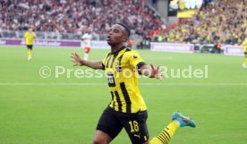 22.10.22 Borussia Dortmund - VfB Stuttgart