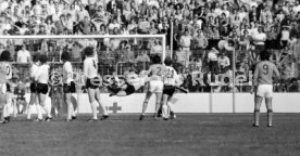 17.05.75 Deutschland - Niederlande